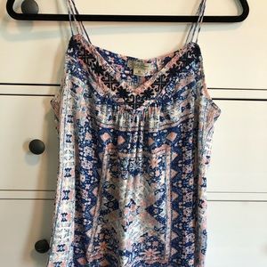 Lucky Brand tank top